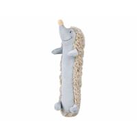 Knuffel voor honden Trixie Polyester Pluche Egel 37 cm