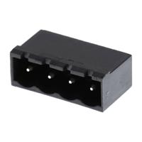 Molex Male header (standaard) 395311004 1 stuk(s) - thumbnail