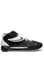 Nike baskets montantes KD 14 - Noir