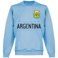 Argentinië Team Sweater - thumbnail