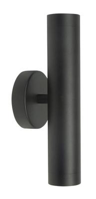 Highlight Zwarte wandspotPerugia up & down - W3675.01