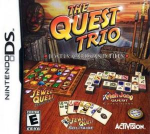 The Quest Trio