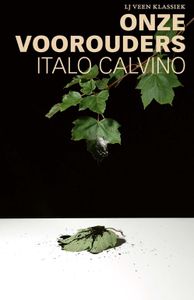 Onze voorouders - Italo Calvino - ebook