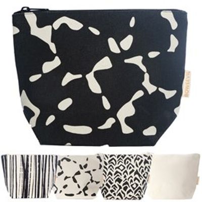 Toilettas Medium Bio