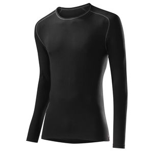 Löffler Löffler Transtex Warm heren thermoshirt lange mouwen