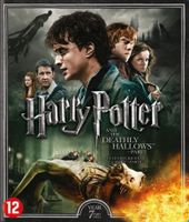 Harry Potter 7 - De Relieken Van De Dood / Deel 2 - Blu-Ray (5051888226148) - thumbnail
