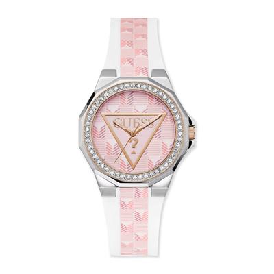 Guess GW0834L2 (Ø 37 mm) Dames horloge