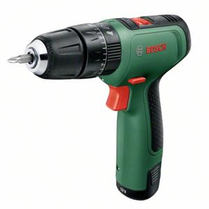 Bosch EasyImpact 1200 1500 RPM Zonder sleutel 1,1 kg Zwart, Groen