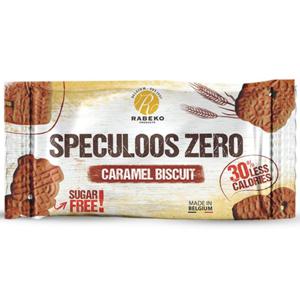 Rabeko Zero Speculoos Biscuit (200 gr)
