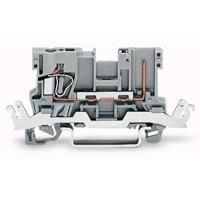 WAGO 769-231 Doorgangsklem 50 stuk(s)