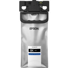 Epson C13T13L140 inktcartridge 1 stuk(s) Origineel Hoog (XL) rendement Zwart