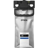 Epson C13T13L140 inktcartridge 1 stuk(s) Origineel Hoog (XL) rendement Zwart