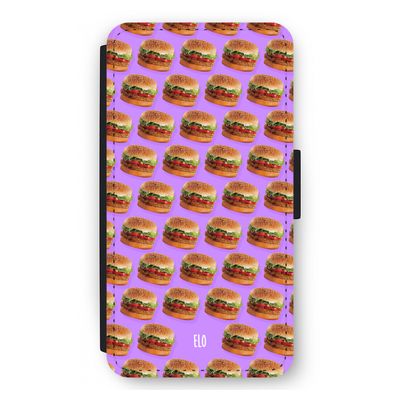 Giants: iPhone 12 mini Flip Hoesje