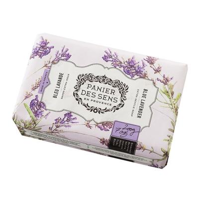 Panier des Sens Extra Milde Zeep Blue Lavender 200gr