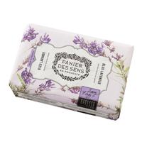 Panier des Sens Extra Milde Zeep Blue Lavender 200gr