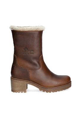 Panama Jack Boots Piola B8 Bruin maat
