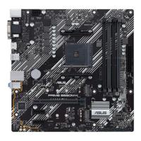 Moederbord Asus PRIME B550M-K AMD AM4 AMD B550 AMD