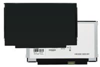 OEM 11.6 inch lcd scherm 1366x768 glans 40pin