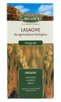 La Bio Idea Lasagna Volkoren
