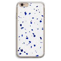 Terrazzo N°5: iPhone 6 Plus / 6S Plus Transparant Hoesje