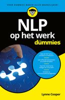 NLP op het werk voor Dummies - Lynne Cooper - ebook