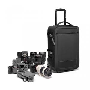 Manfrotto Advanced Rolling bag III