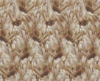 Dutch Wallcoverings Roberto Cavalli 9 - Veer - Bruin