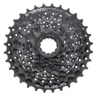 Shimano altus cs-hg31 black 11-34 8 speed