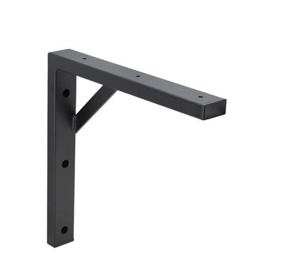 LIROdesign plankdrager Lissabon zwart - per stuk