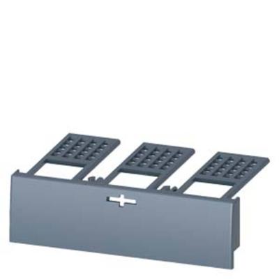 Siemens 3VA9153-0KB03 Klemafdekking 1 stuk(s)