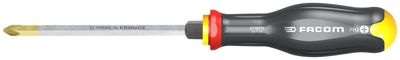 Facom Schroevendraaier Protwist Ph 1X100 - ATWPH1X100 - ATWPH1X100