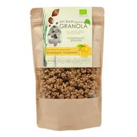 Tijgernoot granola sinas kardemom bio - thumbnail