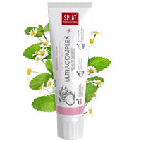 SPLAT Splat Professional Ultracomplex Tandpasta - 100 ml