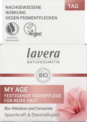 Lavera My age day cream firming bio