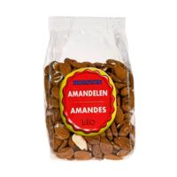 Amandelen bio