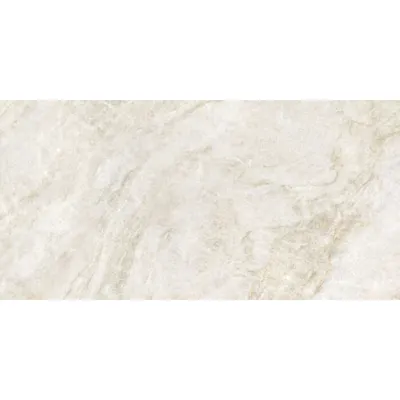 Taj Mahal Nature gepolijst 60x120 rett wit gerectificeerd | Geschikt voor vloerverwarming