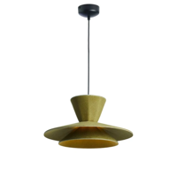 Loom Design - Morphic Hanglamp