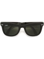 Ray-Ban lunettes de soleil - Noir