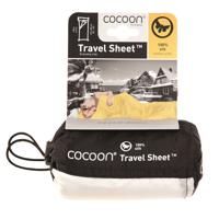 Cocoon Travel Sheet Silk Economy Line Lakenzak