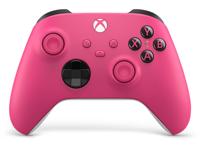 Microsoft EP2-29912 - Draadloze controller Android, PC, Xbox One, Xbox Series S, Xbox Series X, iOS, (roze, wit)