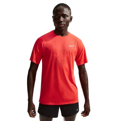 Nike Stride Hardloop shirt Heren S