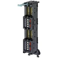 Siemens 6ES7921-5AH20-0AA0 6ES79215AH200AA0 PLC-frontinsteekmodule