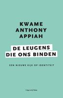 De leugens die ons binden - Kwame Anthony Appiah - ebook