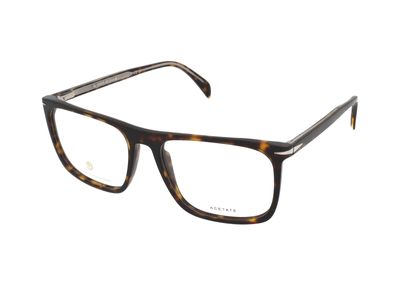 David Beckham DB 1108 086