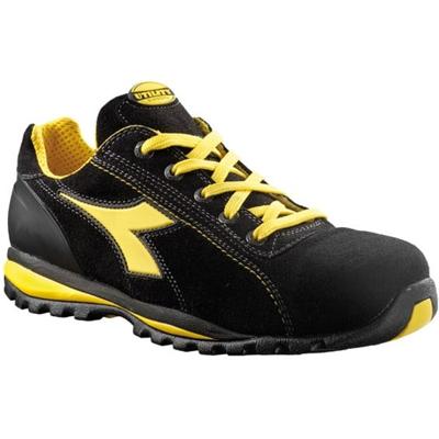 Diadora Werkschoen Glove 181143 S1PS | Zwart 80013 | Maat 47 - 8053607611560