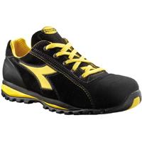 Diadora Werkschoen Glove 181143 S1PS | Zwart 80013 | Maat 41 - 8053607611508