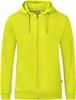 JAKO C6820 Jas Met Kap Organic - Lime - M