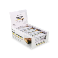 Smart Bar Crunchy | Body & Fit | 540g