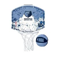 Basketbalbasket Wilson BA Team Memphis Grizzlies Multicolour