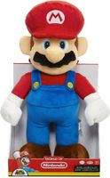 Super Mario Pluche - Mario (50cm)
